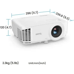 BenQ TH575i DLP Weiß