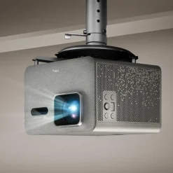 BenQ TK705i DLP Grau
