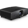 BenQ W2720i 4K Ultra HD Schwarz