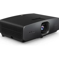 BenQ W2720i 4K Ultra HD Schwarz