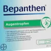 Bepanthen Augentropfen