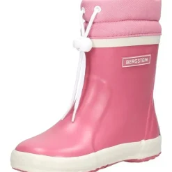 Bergstein Winterboot Gummistiefel Pink 33