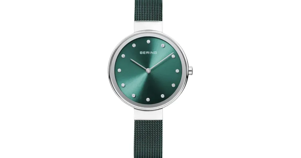 BERING Classic 12034