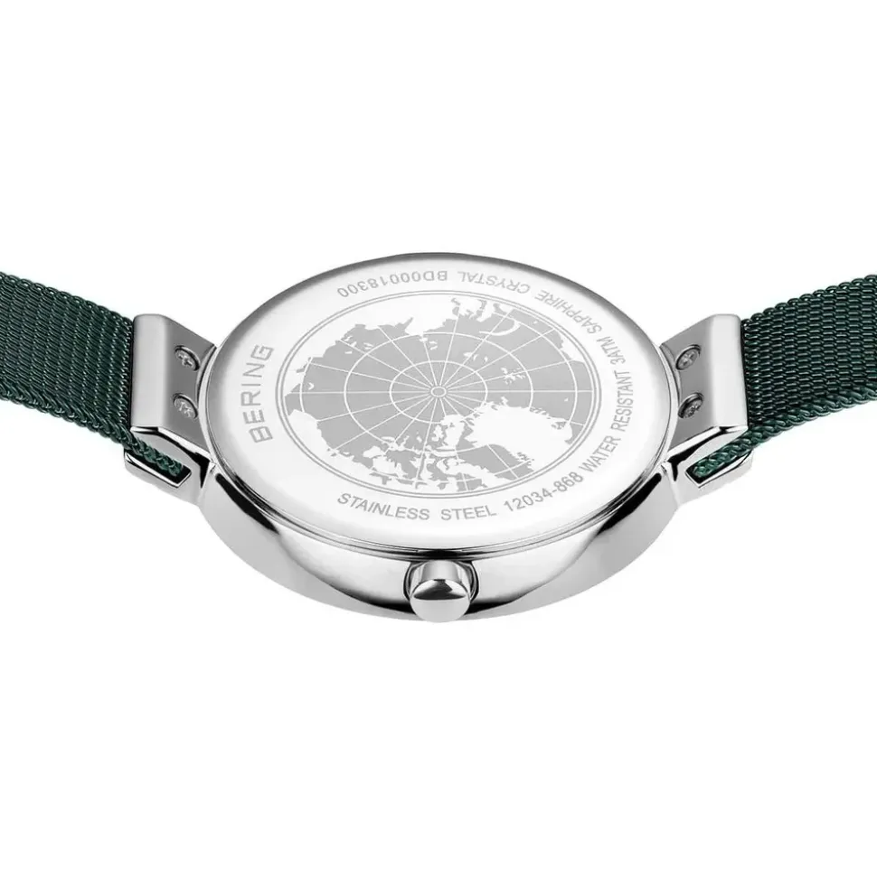BERING Classic 12034