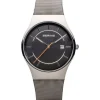 BERING Classic Milanaise 11938