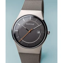 BERING Classic Milanaise 11938