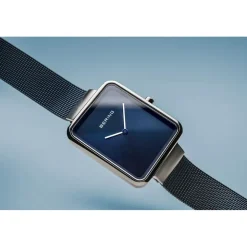 BERING Classic Milanaise 28 mm 14528-307