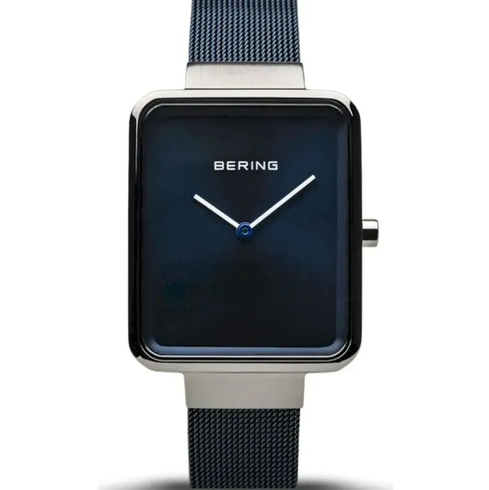 BERING Classic Milanaise 28 mm 14528-307