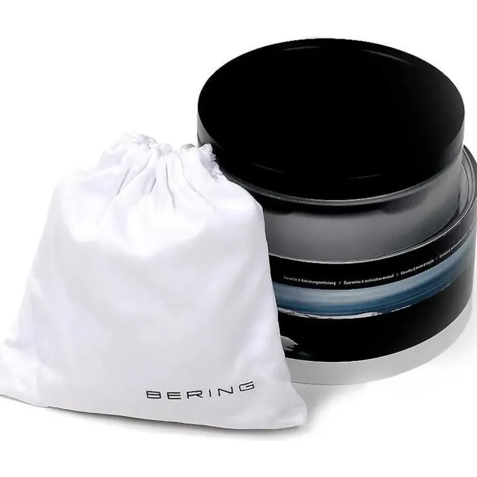 BERING Classic Milanaise 28 mm 14528-307