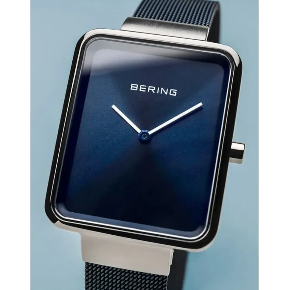 BERING Classic Milanaise 28 mm 14528-307