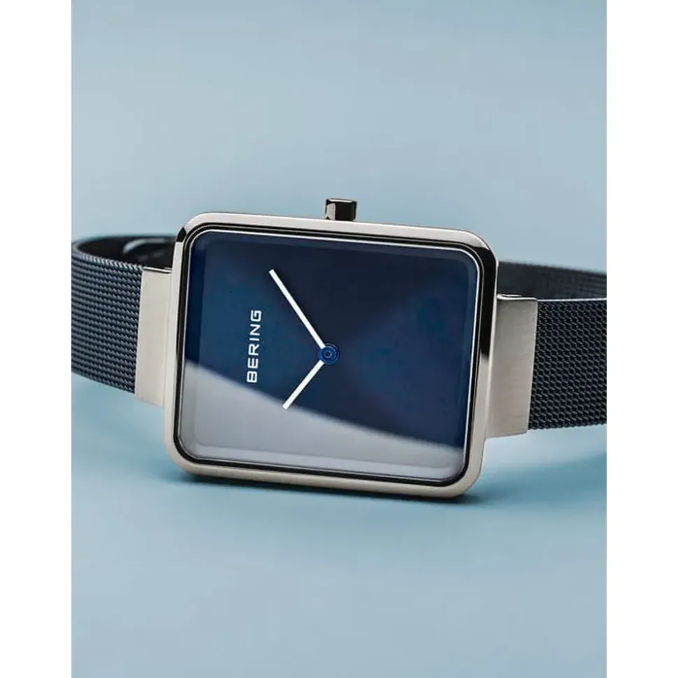 BERING Classic Milanaise 28 mm 14528-307
