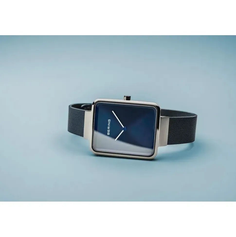 BERING Classic Milanaise 28 mm 14528-307