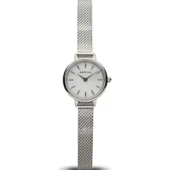 BERING Classic Milanaise 22 mm 11022-004