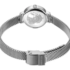 BERING Classic Milanaise 22 mm 11022-004