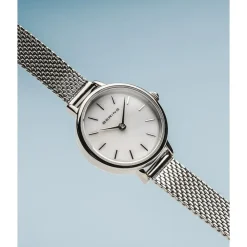 BERING Classic Milanaise 22 mm 11022-004
