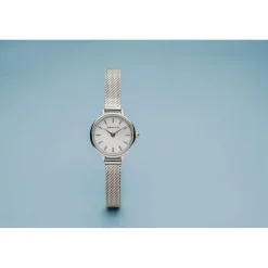 BERING Classic Milanaise 22 mm 11022-004