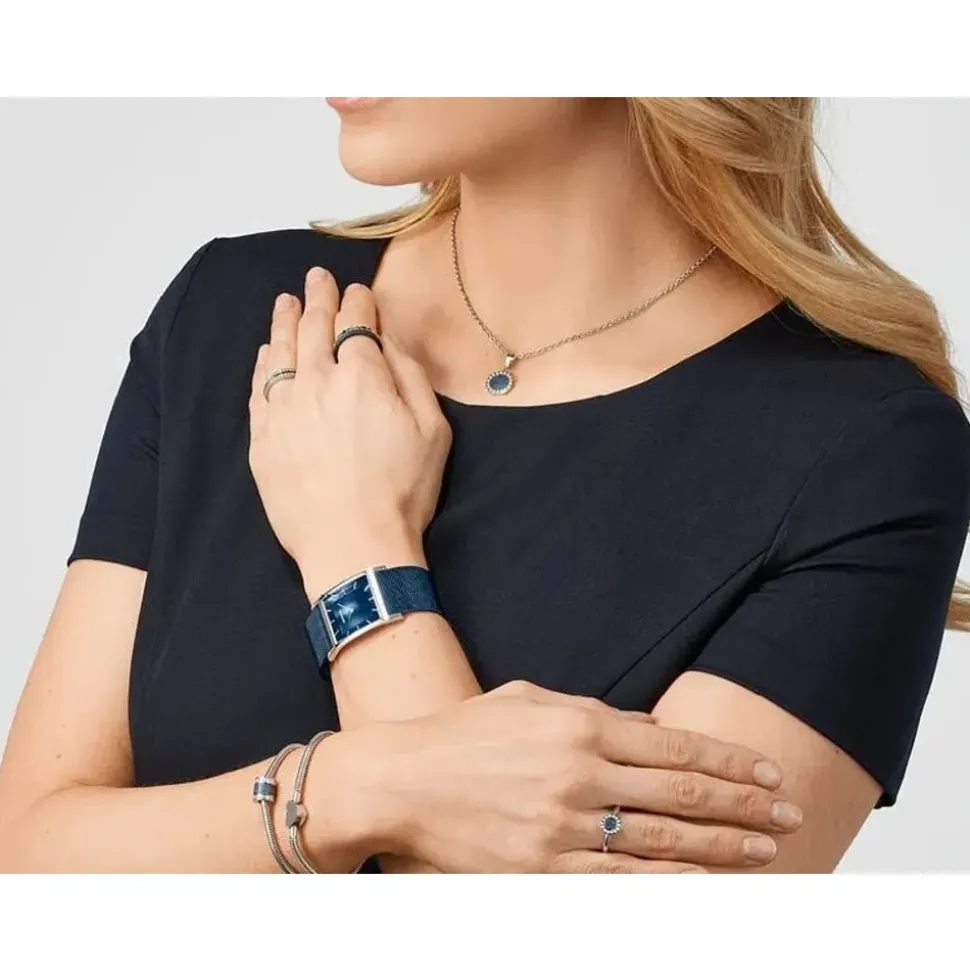 BERING Classic Milanaise 26 mm 10426-307