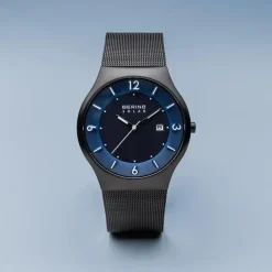 BERING Solar Herrenuhr 14440