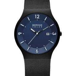 BERING Solar Herrenuhr 14440
