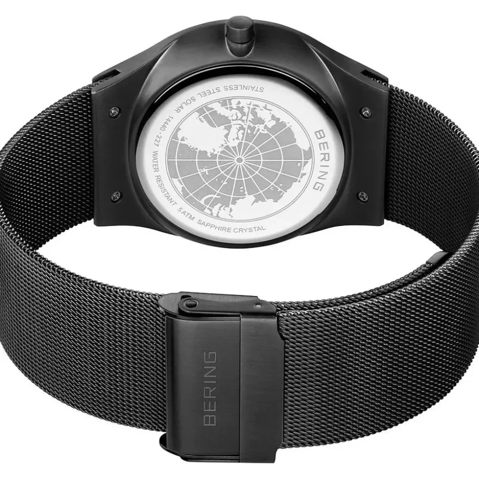 BERING Solar Herrenuhr 14440