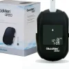 BERLIN-CHEMIE Glucomen Areo Set mmol/l