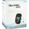 BERLIN-CHEMIE GlucoMen areo Set mg/dl 1 st