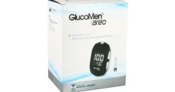 BERLIN-CHEMIE GlucoMen areo Set mg/dl 1 st
