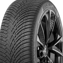 Berlin Tires All Season 1