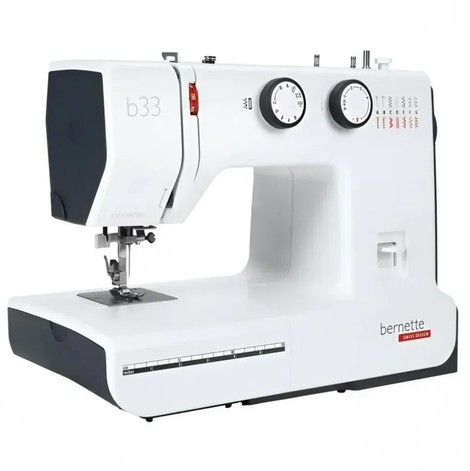 Bernette b33