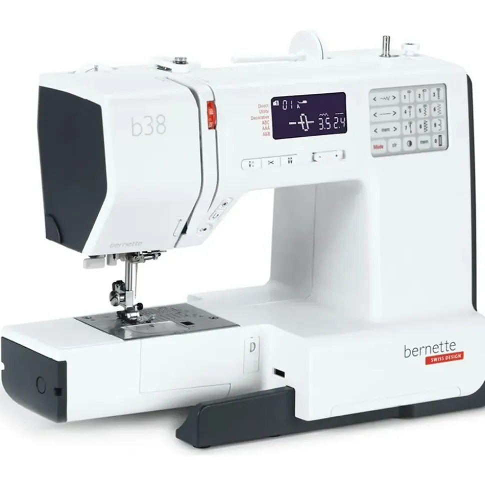 Bernette b38