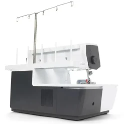 Bernette b68 Airlock
