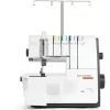 Bernette b42 Funlock