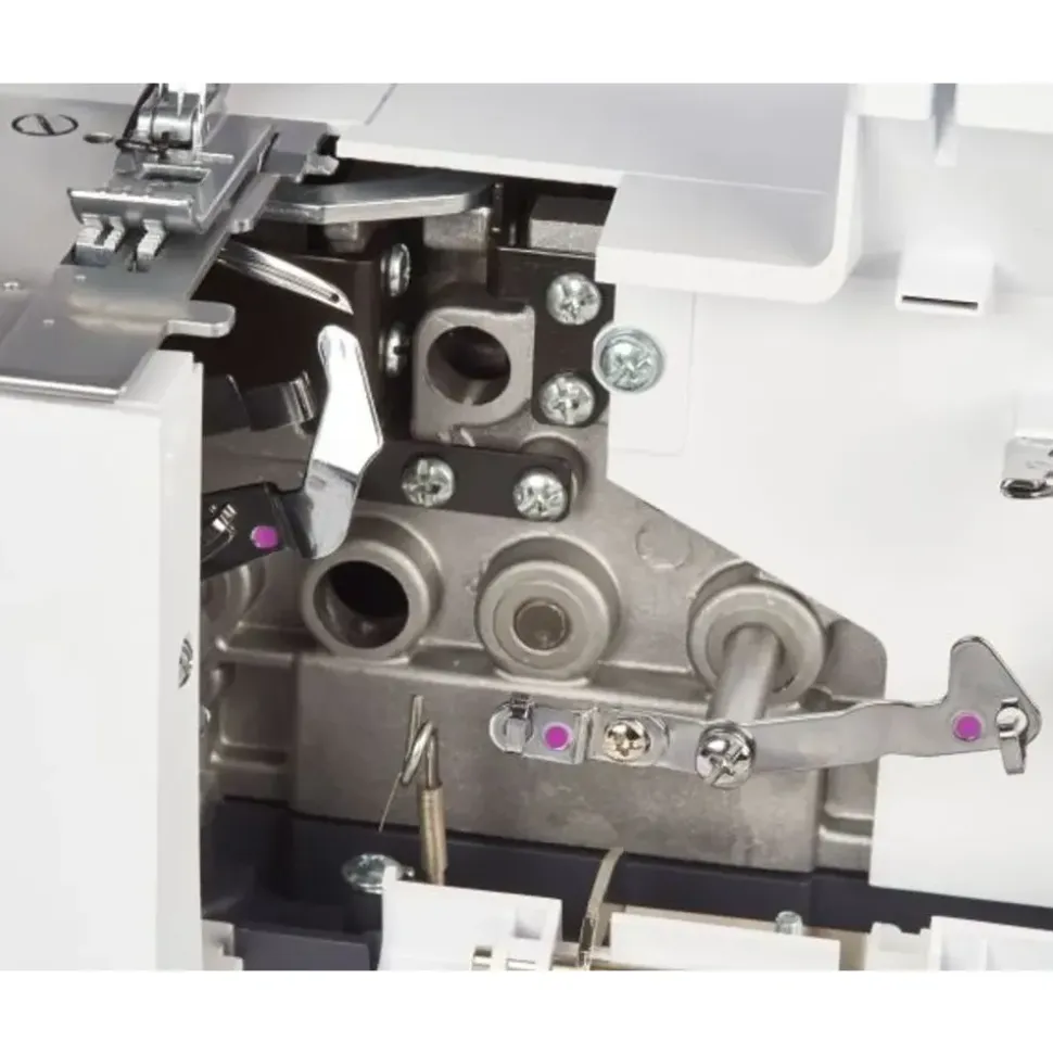Bernette b42 Funlock