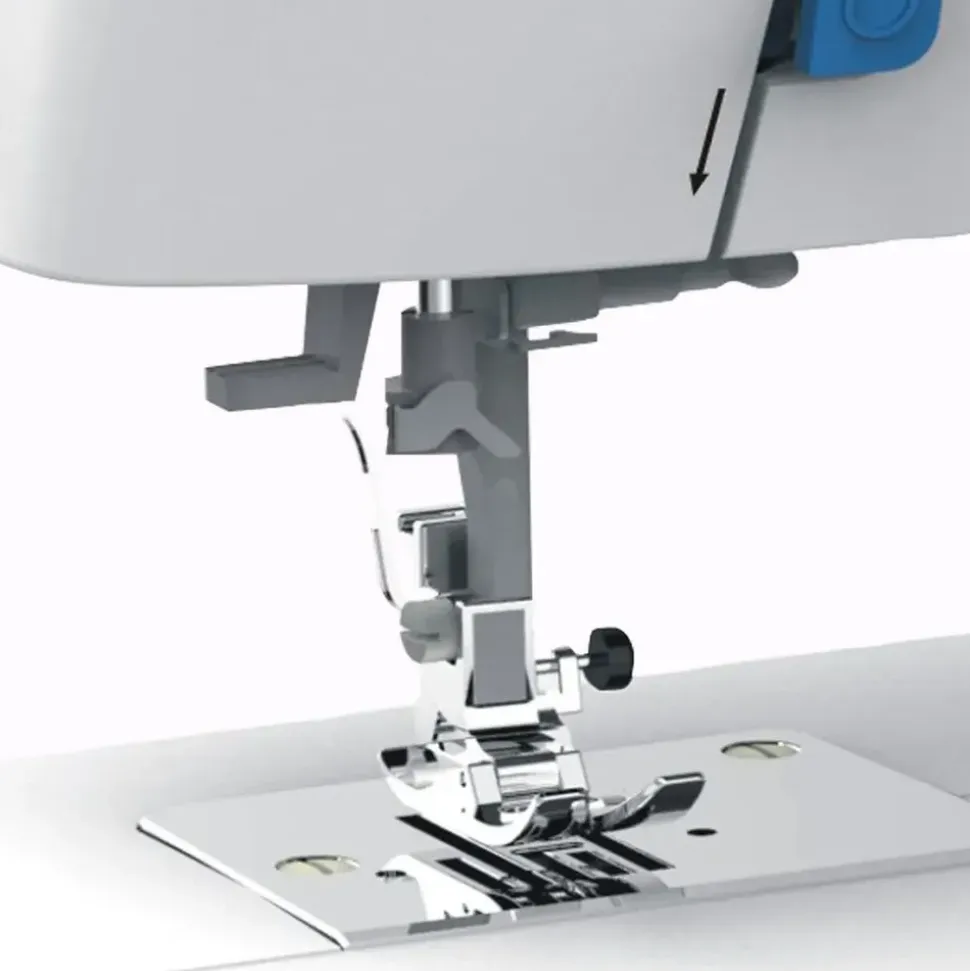 Bernette Sew&Go 5