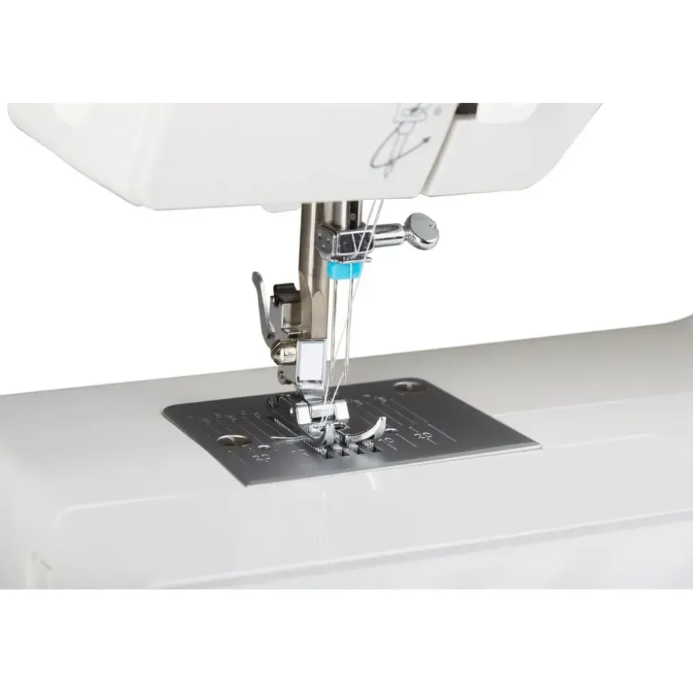 Bernette Sew&Go 5