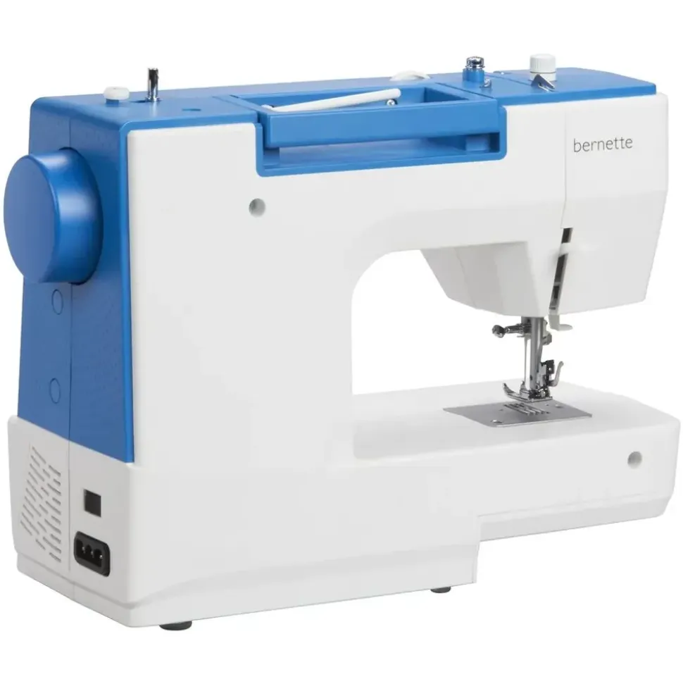 Bernette Sew&Go 5