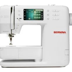 Bernina B 325