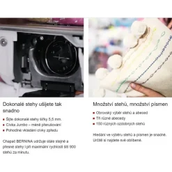 Bernina B 435