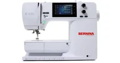 Bernina B 435
