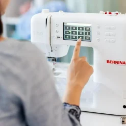 Bernina B 335