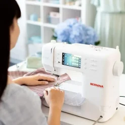 Bernina B 335