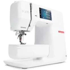 Bernina B 335