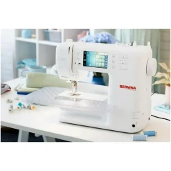 Bernina B 335