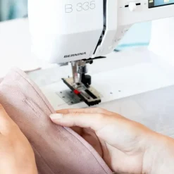 Bernina B 335