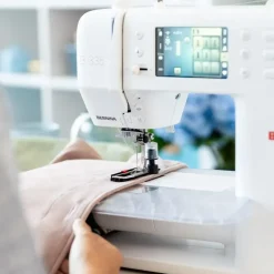 Bernina B 335