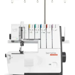 Bernina b48 Funlock