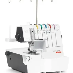 Bernina b48 Funlock