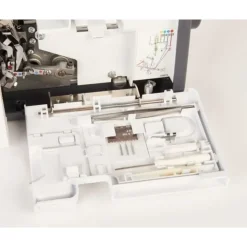 Bernina b48 Funlock
