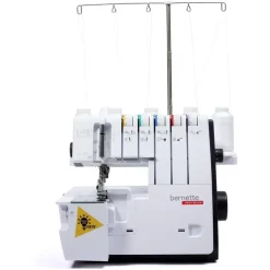 Bernina b48 Funlock