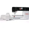 Bernina B 590 mit SDT-Stickmodul - Weiß